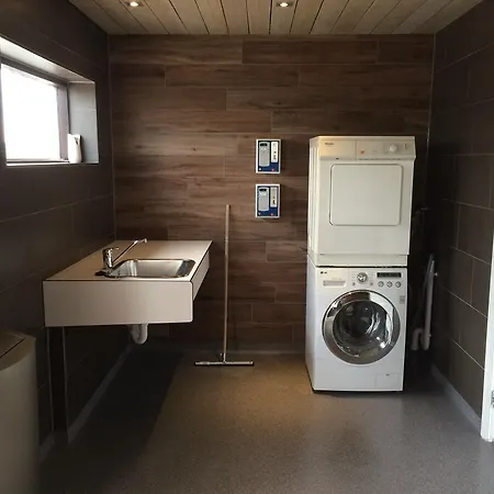Kemping Luxe Mobihut