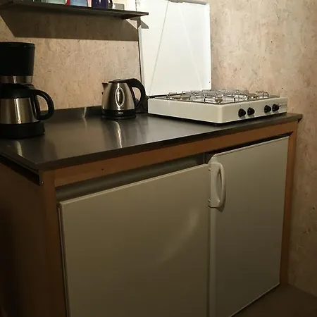 Luxe Mobihut