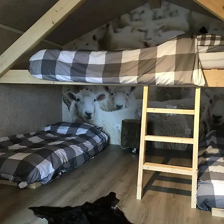 Luxe Mobihut